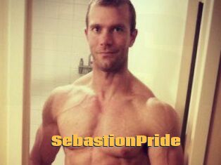 SebastionPride