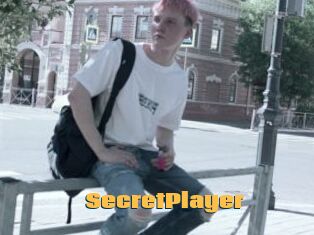 SecretPlayer