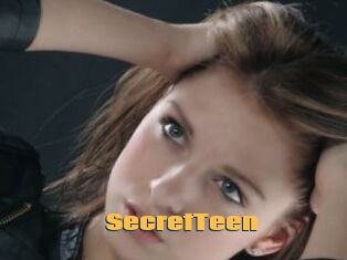 SecretTeen