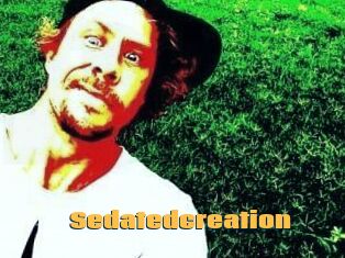 Sedatedcreation