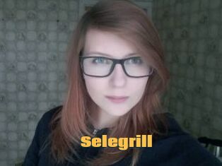 Selegrill