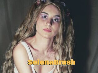 SelenaBrush