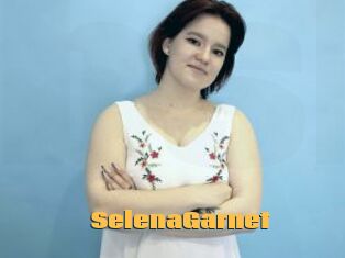 SelenaGarnet