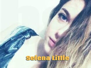 Selena_Little Be Seen Here