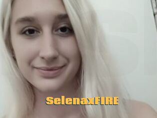 SelenaxFIRE