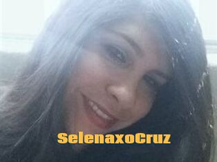 SelenaxoCruz