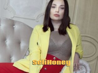 SeliHoney