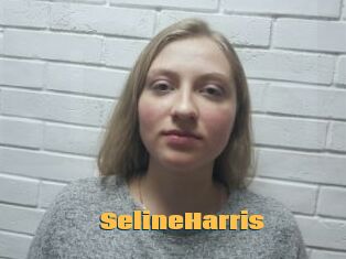 SelineHarris