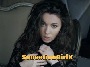 SensationGirlX