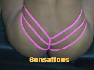 Sensations