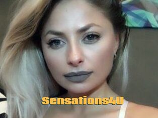 Sensations4U