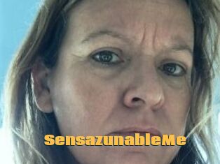 SensazunableMe