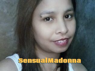 SensualMadonna