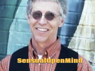 SensualOpenMind