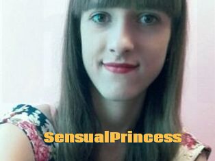 SensualPrincess