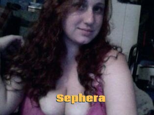 Sephera