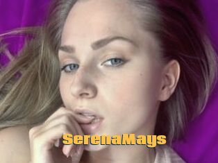 SerenaMays