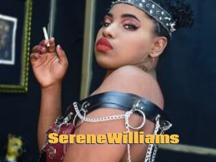 SereneWilliams