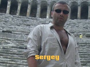 Sergey