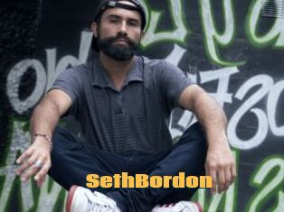 SethBordon