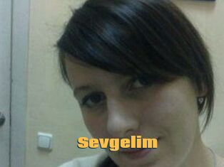 Sevgelim