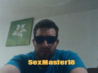 SexMaster18