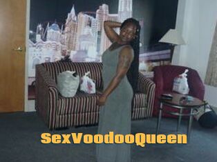 SexVoodooQueen