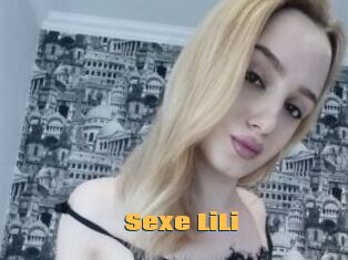 Sexe_LiLi