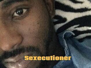 Sexecutioner