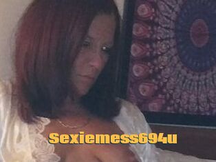 Sexiemess694u