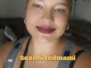 Seximixedmami