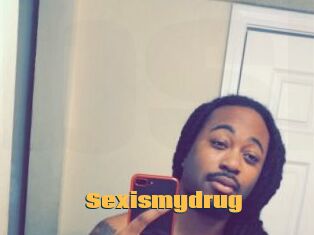 Sexismydrug