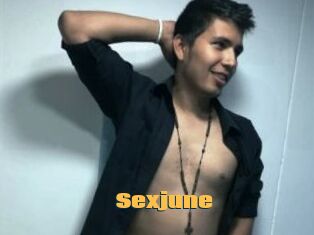 Sexjune