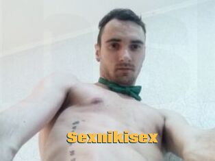 Sexnikisex