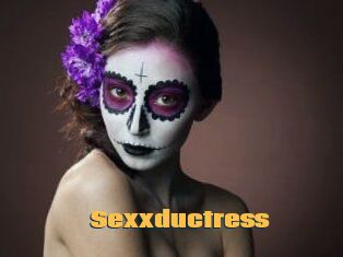 Sexxductress