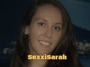 SexxiSarah