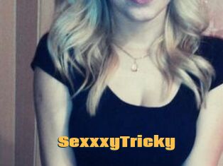 SexxxyTricky