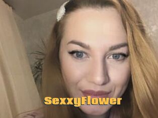 SexxyFlower