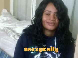 SexxyKelly