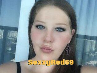 SexxyRed69