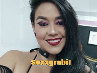 Sexxyrabit