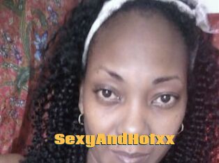 SexyAndHotxx