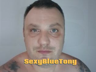 SexyBlueTony