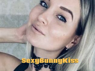 SexyBunnyKiss