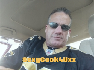 SexyCock4Uxx