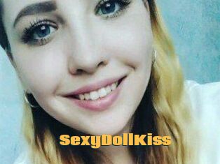 SexyDollKiss