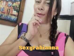 SexyFabianna