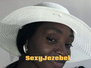 SexyJezebel