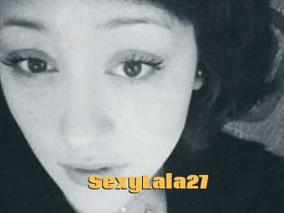 SexyLala27