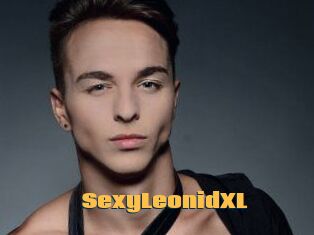 SexyLeonidXL